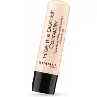 Rimmel 3x Hide the Blemish Concealer 105 Golden Beige
