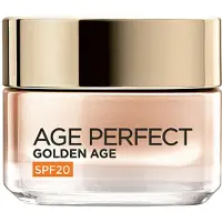 L'Oréal 6x Age Perfect Golden Age Spf 20 Dagcrème 50 Ml