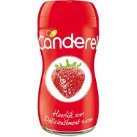 Canderel Rood Schepje Zoet Potje 80 gr