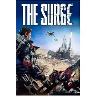 The Surge - Xbox One & Xbox 360 Download