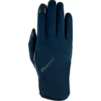 Roeckl Kochel Winddichte Handschoenen, zwart 7 2021 Softshell Handschoenen
