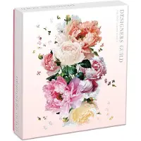 Sonstige Verlage Designers Guild Tourangelle, puzzel van 750 stukjes, met een bijzondere vorm