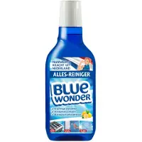 Blue Wonder 6x Allesreiniger 750 Ml