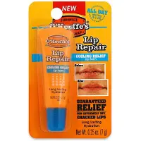 O'Keeffe's 3x Lip Repair Cooling 4,2 gr