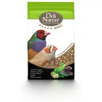 Deli Nature Tropische Vogels Birdelicious 800 Gr