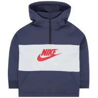 Nike 342s-u2y Hoodie