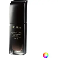 Sensai Make-up Foundations Flawless Satin Foundation SPF 20 FS 102 Ivory Beige 30 ml