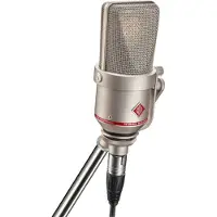 Neumann TLM 170 R grootmembraan condensatormicrofoon