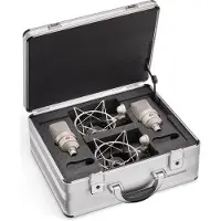 Neumann TLM 103 stereo set grootmembraan condensatormicrofoon (set van 2)