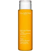 Clarins Tonic Bath & Shower Concentrate - 200 ml - douchegel