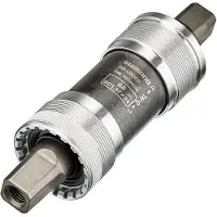 Shimano Vierkante trapas BB-UN300 68mm / 110mm