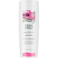 Therme 3x Saigon Pink Lotus Hydra+ Bodylotion 250 ml