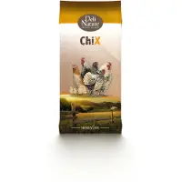 Deli Nature Hobby X-line Chix Leg Mix 20 Kg