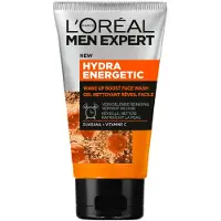 L'Oréal Men expert hydra energetic wash 100 ml