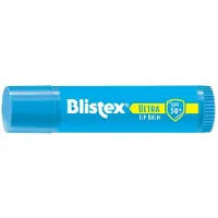 Blistex 2x Lippenbalsem Ultra SPF50+