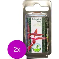 Colombo Co2 Advance 800g Adaptorring - Bemesting - 2 x per stuk