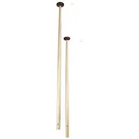 PLASTIMO Pine Flag Pole Goud 50 cm