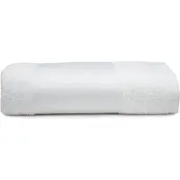 The One Towelling Sublimatie Handdoek - 50 x 100 cm - Hotelkwaliteit - 100% Zacht katoen - Wit