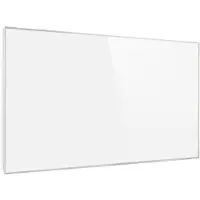Klarstein Wonderwall 45 infraroodverwarming 50x90 cm 450W weektimer IP24