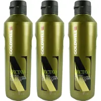 Goldwell Nectaya Developer Lotion 12% 40 vol. Haarkleurontwikkelaar 3x725ml