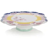 Pip studio Taartplateau Home Cake Tray Royal 31 x 31 cm