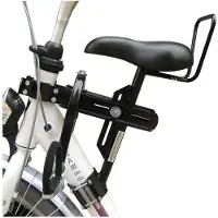 Zadel op Stang model 4