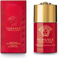 Versace Herengeuren Eros Flame Deodorant Stick 75 g