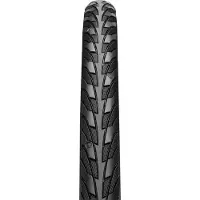 Continental Contact Reflective 700c X 28 Stevige Urbanband
