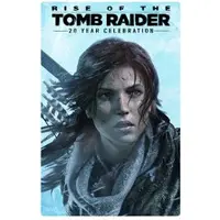 Rise of the Tomb Raider: 20 Year Celebration - Xbox One Download