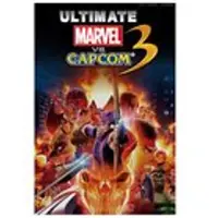 Ultimate Marvel vs 3 - Xbox One Download