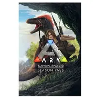 ARK: Survival Evolved - Season Pass - One