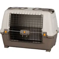 Trixie Reismand Skudo Car 80 maat S-M 39746