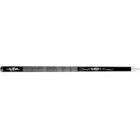 Artemis pool keu model 14. Zwart