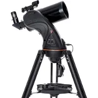 Celestron AstroFi 102mm Maksutov-Cassegrain