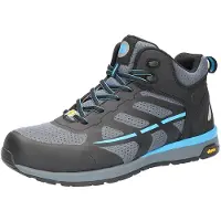 Bata Radiance Up Veiligheidsschoenen S3S Hoog