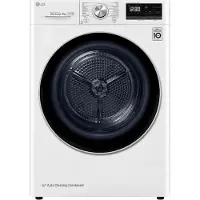 LG Wasdroger Warmtepomp RC90V9AV3Q