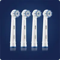 Oral-B EB20 Sensi Ultrathin 4CT