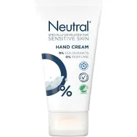 Neutral Handcreme 75 ml