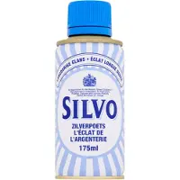 Silvo Zilverpoets Vloeibaar 175 ml