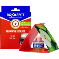 Roxasect 12x Tegen Fruitvliegjes