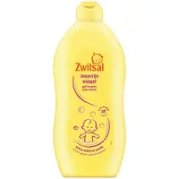 Zwitsal 6x Zwitsal Wasgel 700 ml