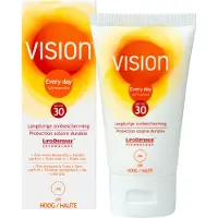 Vision 2x Zonnebrand Every Day Sun SPF 30 45 ml