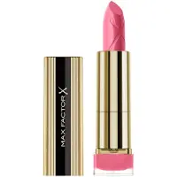 Max Factor 3x Colour Elixir Lipstick 090 English Rose