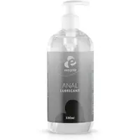Easyglide 3x Glijmiddel Anaal 500 ml