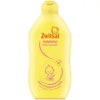 Zwitsal Bodylotion - 400 ml