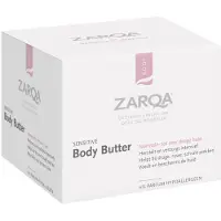 Zarqa 3x Bodybutter Sensitive 250 Ml