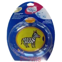 Bebeconfort Bord met verwisselbare plaatjes Dieren
