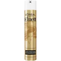 L'Oréal Elnett Haarspray satin extra sterke fixatie 300 ml
