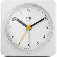 Braun - BC03W - Wecker