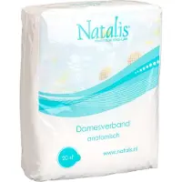 Natalis Damesverband 20 stuks